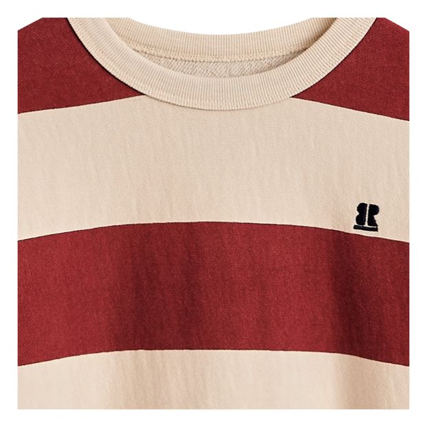 Sweatshirt Gestreift Fago-product