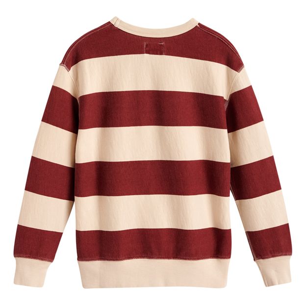 Sweatshirt Gestreift Fago-product