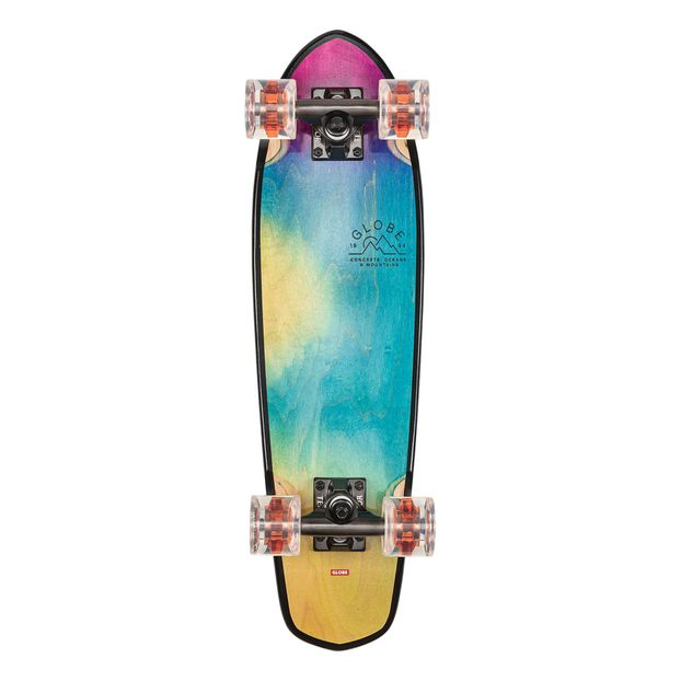 Blazer Washed Skateboard-product
