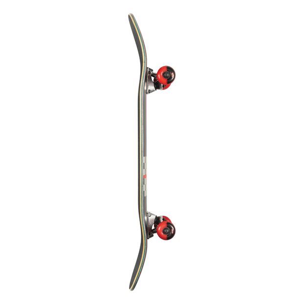 G1 Full On Redline Skateboard-product