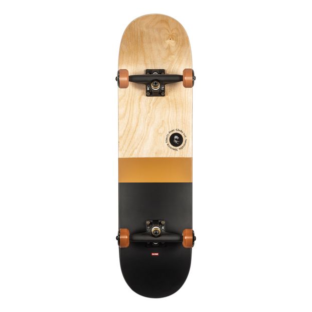 Skateboard G2 Half Dip 2 Pecan-product