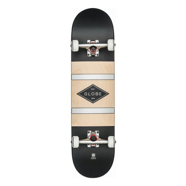 G1 Diablo 2 Skateboard-product