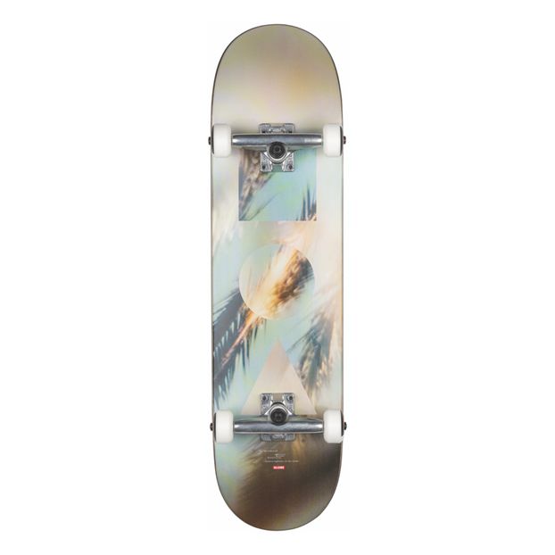 G1 Stack Skateboard-product