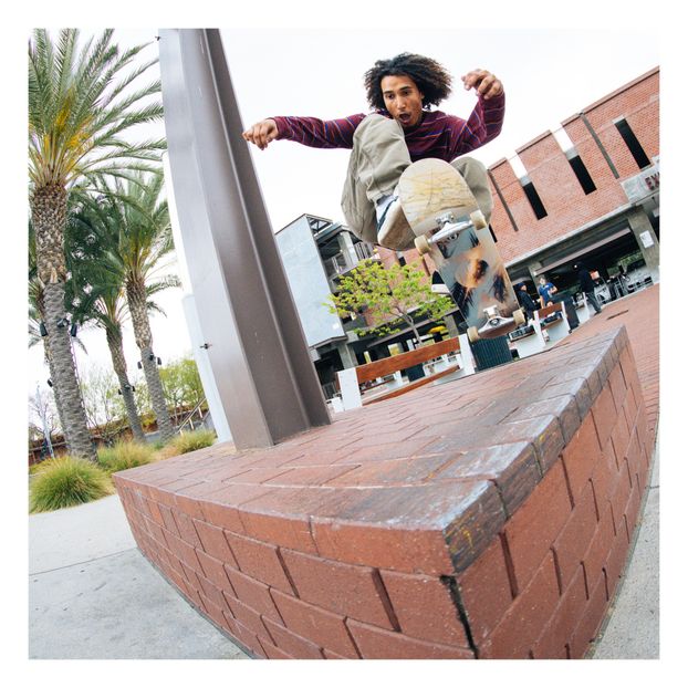 G1 Stack Skateboard-product