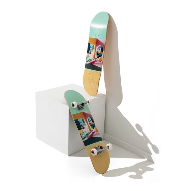 Skateboard G2 Tarka Plaza-product