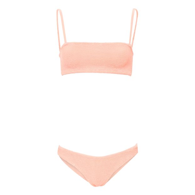 Gigi Crinkle Bikini-product