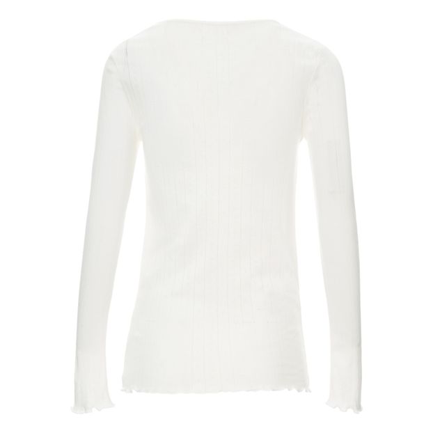 T-shirt Edie Manches Longues Coton Bio-product