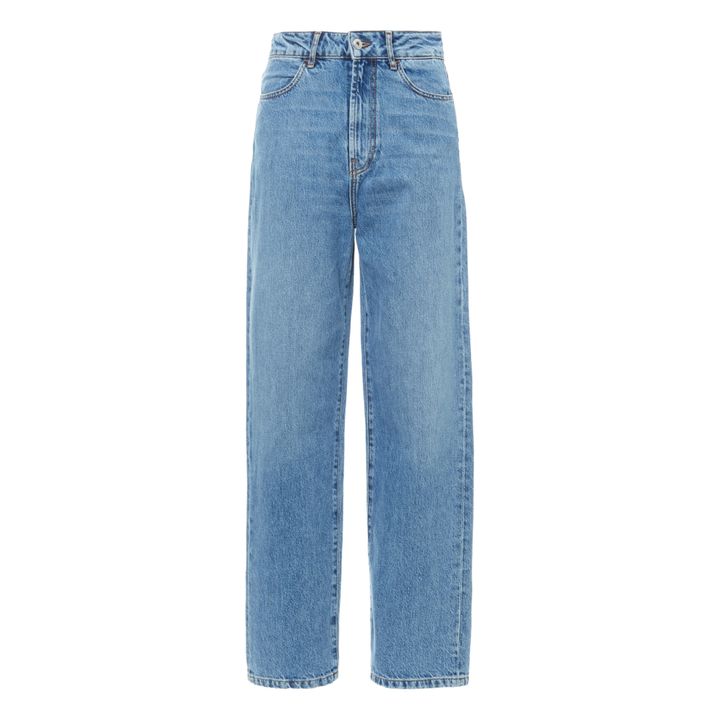 Jeans Dewi Blu- Immagine del prodotto n°0