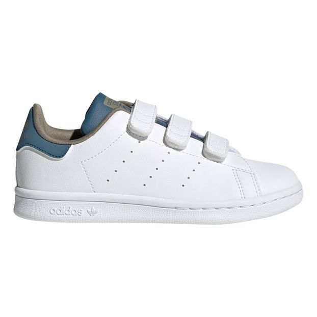 Baskets 3 Scratchs Stan Smith-product
