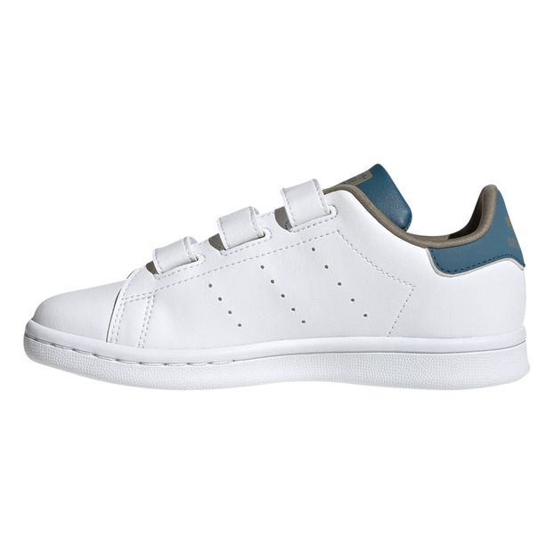 Stan Smith 3 Velcro Sneakers-product