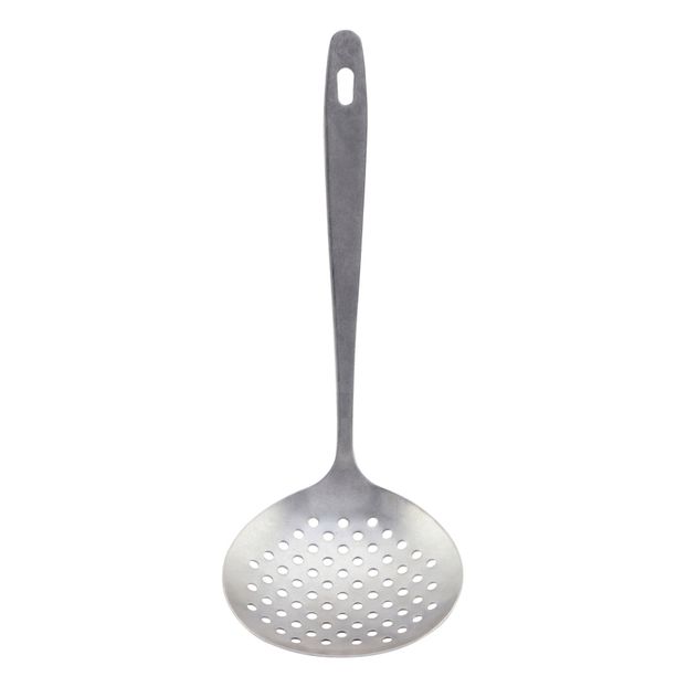 Ecumoire en métal -product
