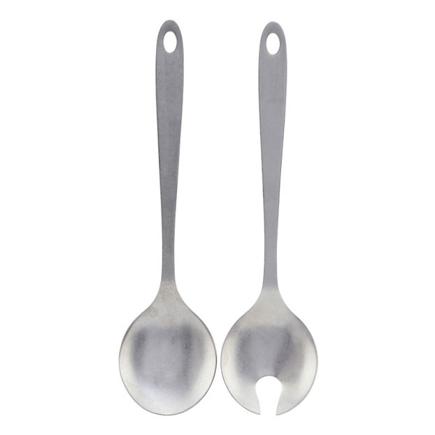 Salad Servers - Set of 2-product