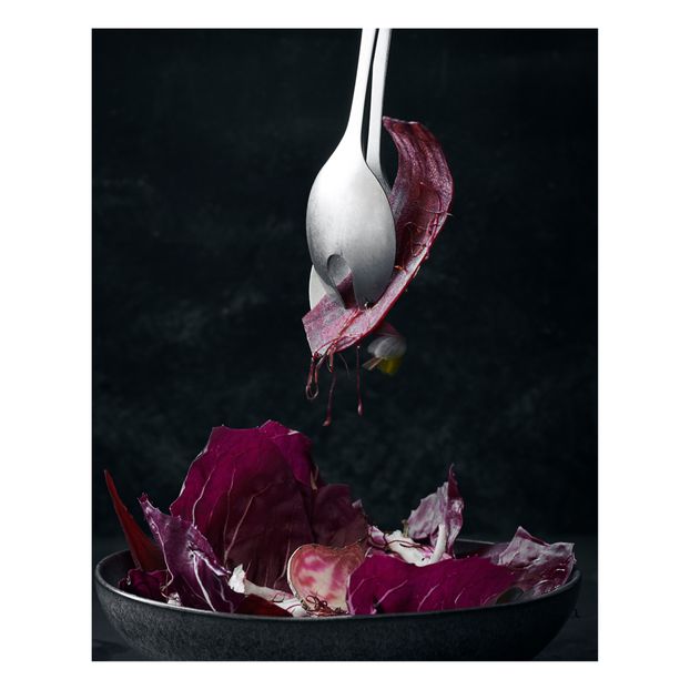 Salad Servers - Set of 2-product