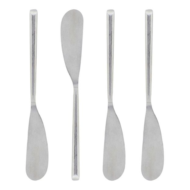 Butter Knives - Set of 4-product