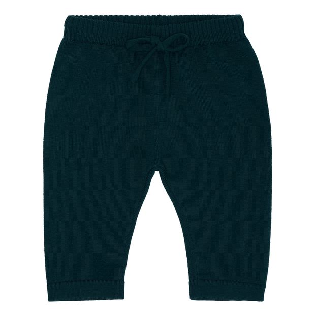 Fine Woollen Harem Trousers-product