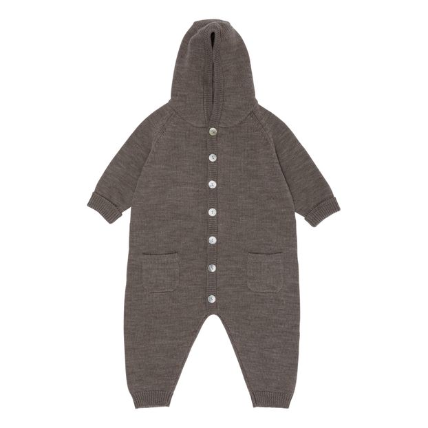 Woollen Jumpsuit-product