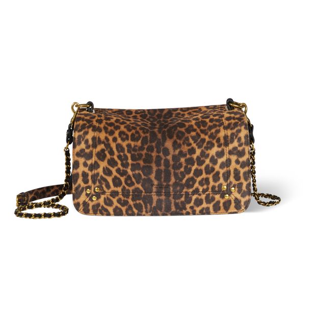 Sac Bobi Vachette Léopard-product
