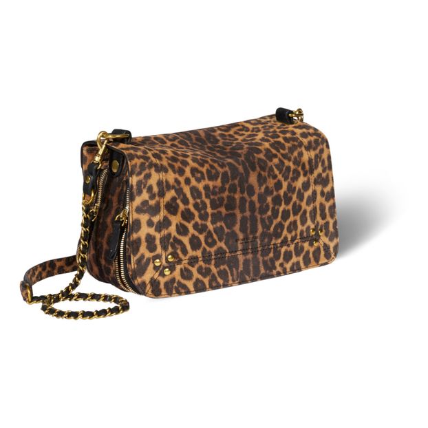 Sac Bobi Vachette Léopard-product
