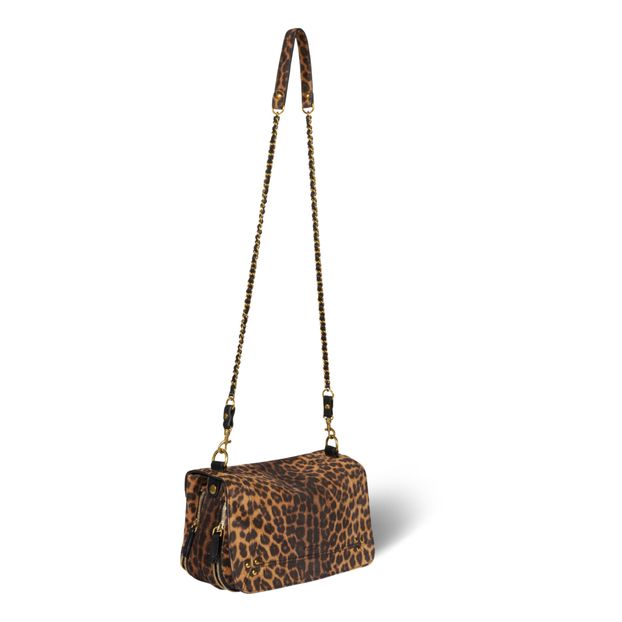 Sac Bobi Vachette Léopard-product