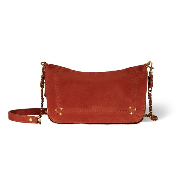 Bobi S Calfskin Nubuck Bag-product