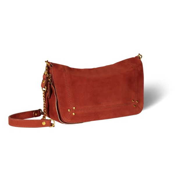 Bobi S Calfskin Nubuck Bag-product