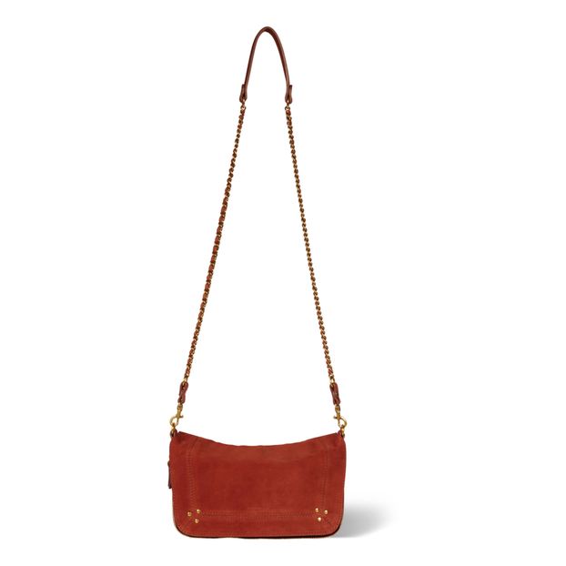 Bobi S Calfskin Nubuck Bag-product