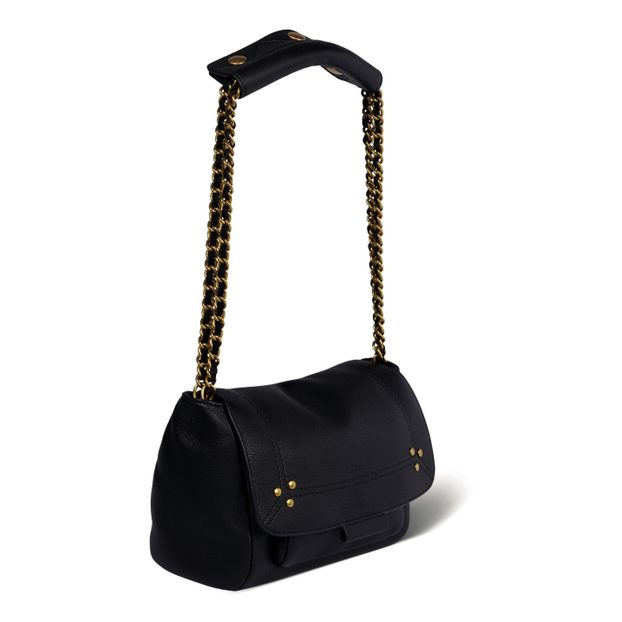 Lulu S Calfskin Bag-product