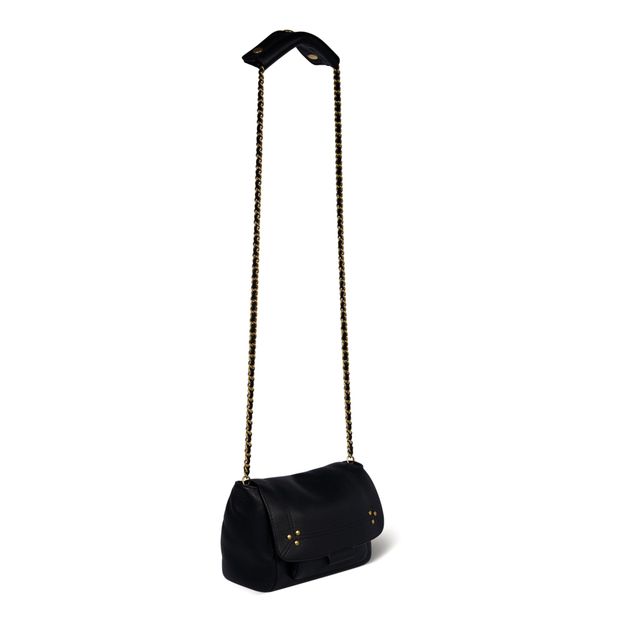 Lulu S Calfskin Bag-product