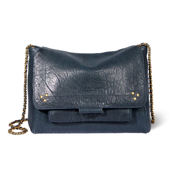 Bolsa de piel de cordero Lulu L-product