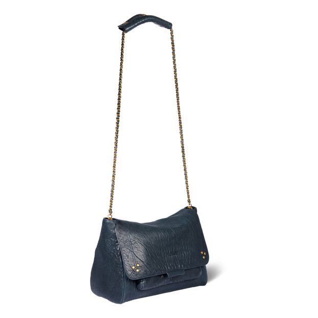 Bolsa de piel de cordero Lulu L-product