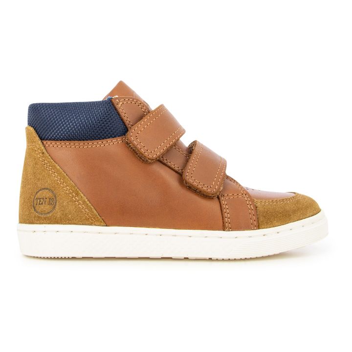 Zapatillas V2 | Camel- Imagen del producto n°0