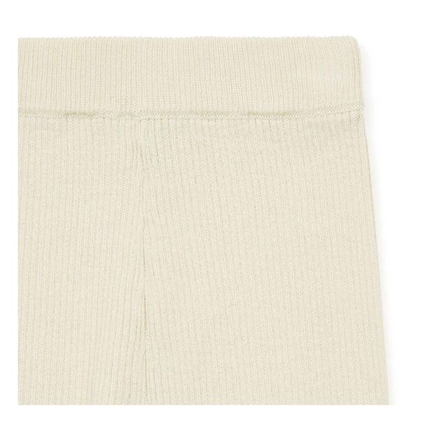 Minot Wool and Cotton Leggings-product