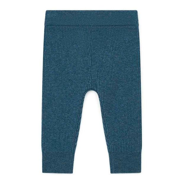 Minot Wool and Cotton Leggings-product
