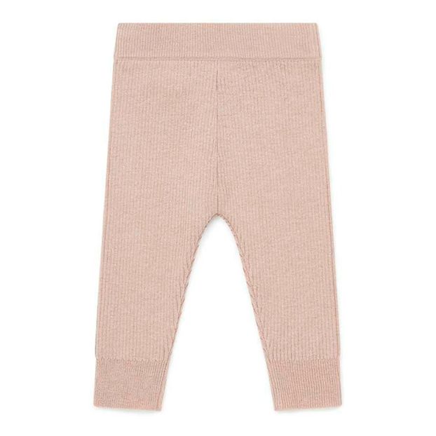 Minot Wool and Cotton Leggings-product