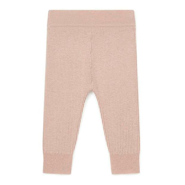 Minot Wool and Cotton Leggings-product