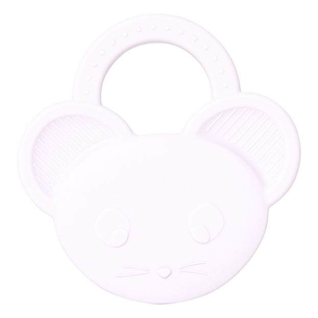 Anneau de dentition Gemma en silicone-product