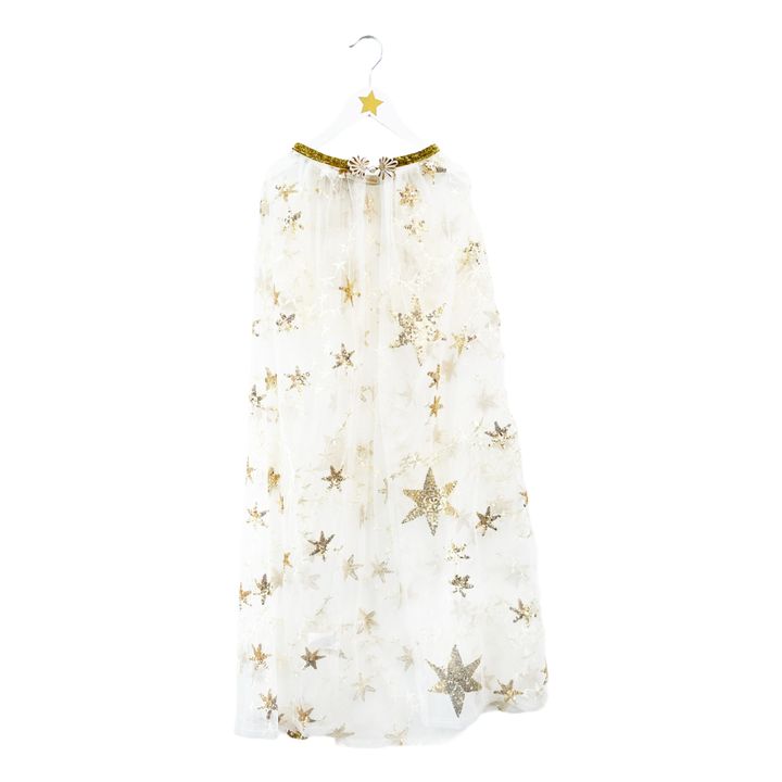 Déguisement de princesse - Exclusivité Ratatam x Smallable | Doré- Image produit n°2