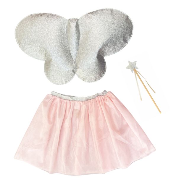 Butterfly Costume - Ratatam x Smallable Exclusive-product