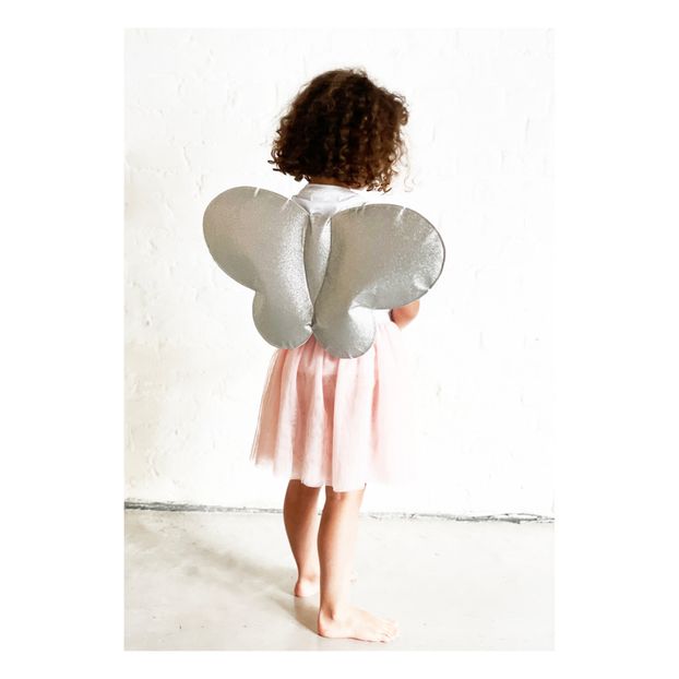 Butterfly Costume - Ratatam x Smallable Exclusive-product