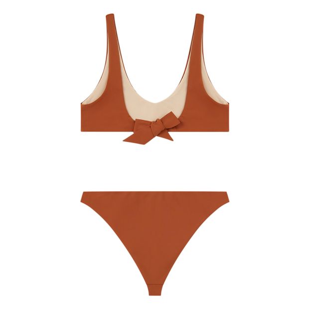 Dieci Two Piece Swimsuit -product