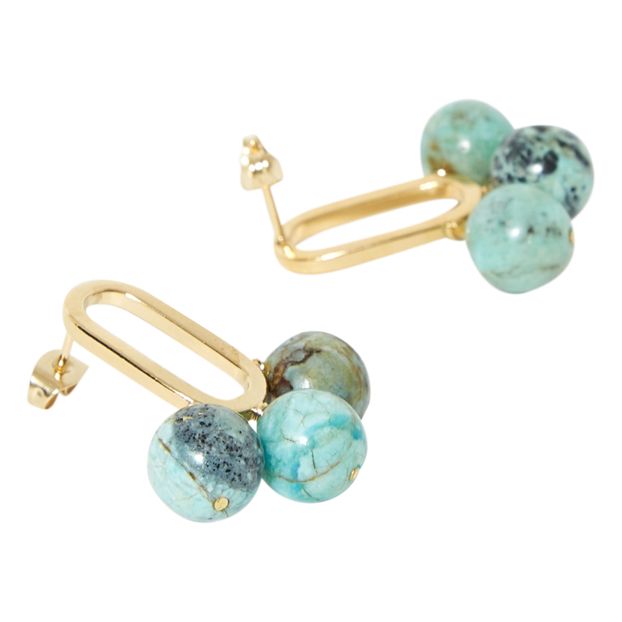 Boucles d'Oreilles Maxi Xanadu-product
