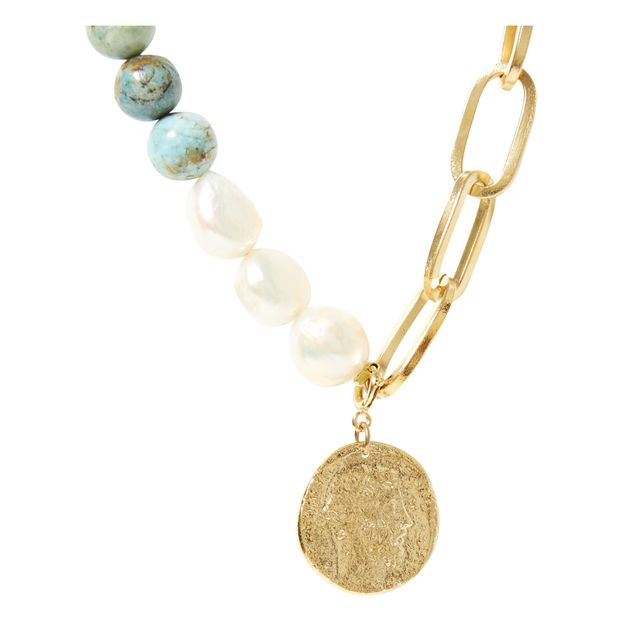 Maxi Xanada Necklace-product