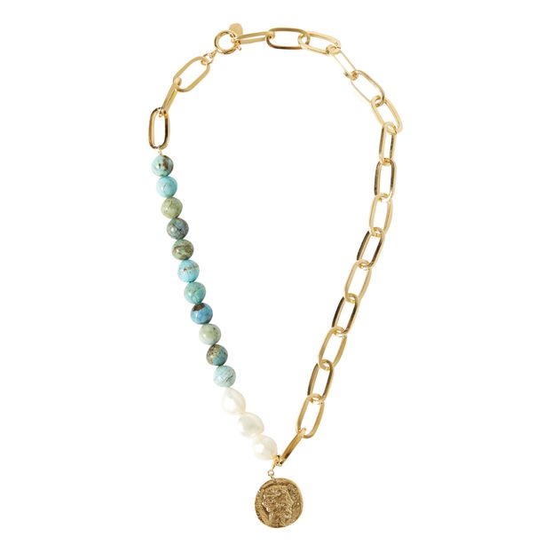 Maxi Xanada Necklace-product