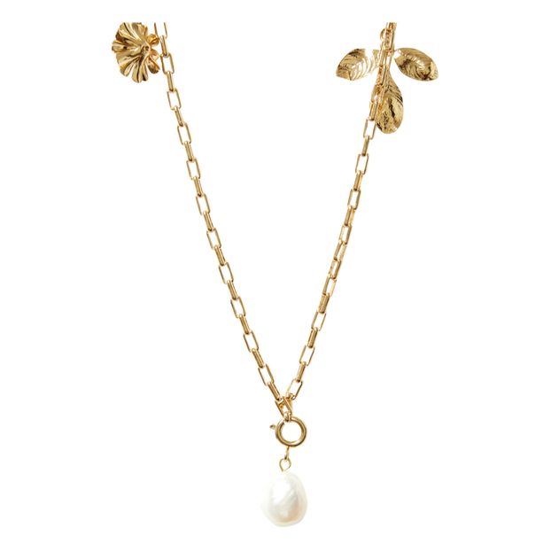 Maxi Xenon Necklace-product