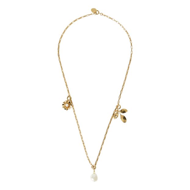 Maxi Xenon Necklace-product