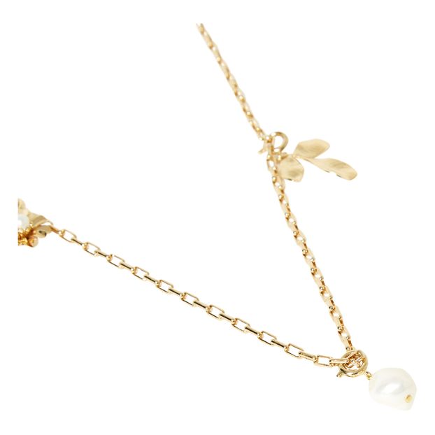 Maxi Xenon Necklace-product