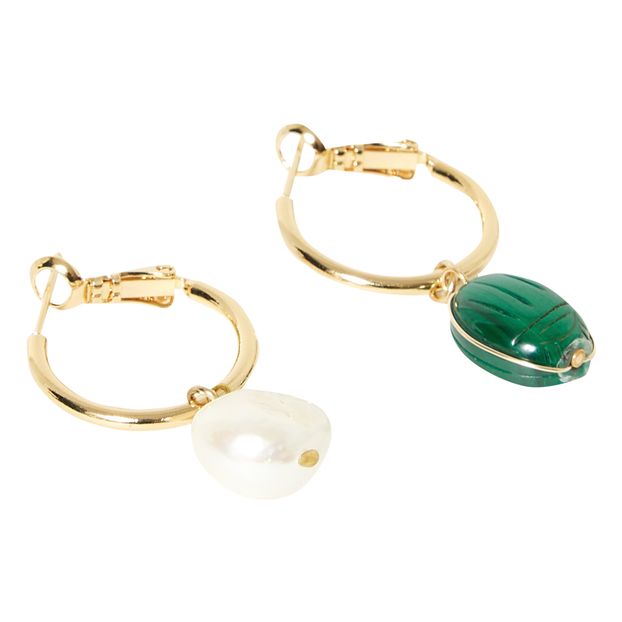 Boucles d'Oreilles Medium Ximena-product