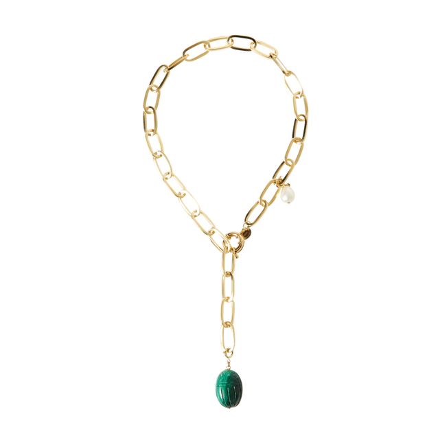 Maxi Ximena Necklace-product