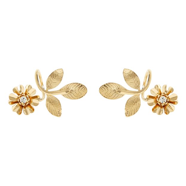 Boucles d'Oreilles Maxi Xenon-product