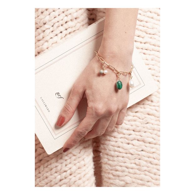 Bracelet Smal Ximena-product